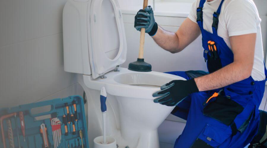 Professional emergency plumbing in Eureka, NV